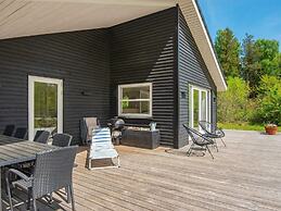 Holiday Home in Silkeborg