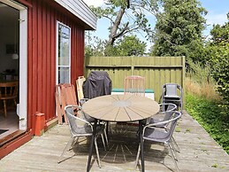 6 Person Holiday Home in Gorlev