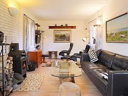 6 Person Holiday Home in Gorlev