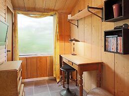 6 Person Holiday Home in Gorlev