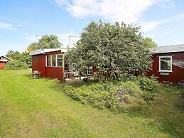 6 Person Holiday Home in Gorlev