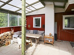 6 Person Holiday Home in Gorlev