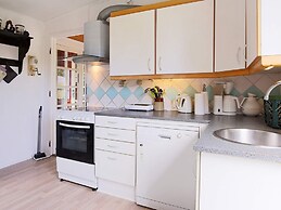 6 Person Holiday Home in Gorlev