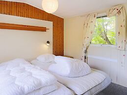 6 Person Holiday Home in Gorlev