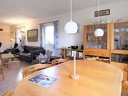 6 Person Holiday Home in Gorlev