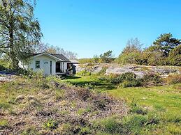 7 Person Holiday Home in Hakenaset