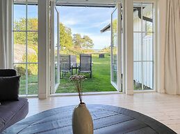 Magical Seaside Retreat on Tjorn-by Traum