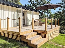 7 Person Holiday Home in Hakenaset