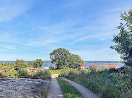 Magical Seaside Retreat on Tjorn-by Traum