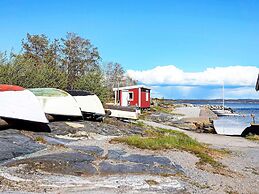 Magical Seaside Retreat on Tjorn-by Traum