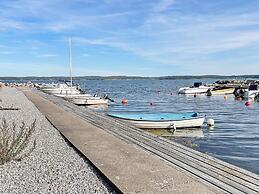 Magical Seaside Retreat on Tjorn-by Traum