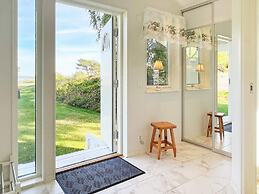 Magical Seaside Retreat on Tjorn-by Traum