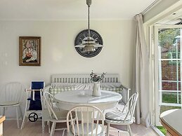 Magical Seaside Retreat on Tjorn-by Traum