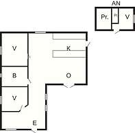 Magical Seaside Retreat on Tjorn-by Traum