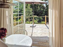 Magical Seaside Retreat on Tjorn-by Traum