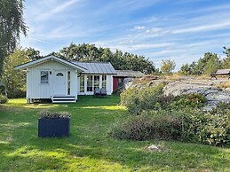 7 Person Holiday Home in Hakenaset