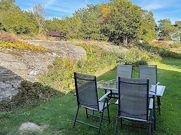 Magical Seaside Retreat on Tjorn-by Traum