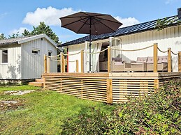 Magical Seaside Retreat on Tjorn-by Traum
