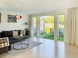 Magical Seaside Retreat on Tjorn-by Traum