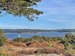 Magical Seaside Retreat on Tjorn-by Traum