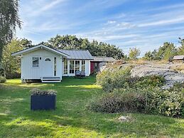 Magical Seaside Retreat on Tjorn-by Traum