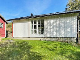 Magical Seaside Retreat on Tjorn-by Traum