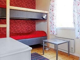 Magical Seaside Retreat on Tjorn-by Traum