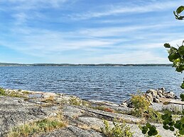 Magical Seaside Retreat on Tjorn-by Traum