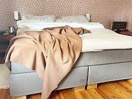 8 Person Holiday Home in Austefjorden