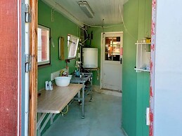 8 Person Holiday Home in Austefjorden