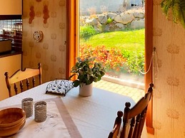 8 Person Holiday Home in Austefjorden