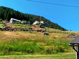 8 Person Holiday Home in Austefjorden