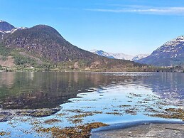 8 Person Holiday Home in Austefjorden