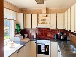 8 Person Holiday Home in Austefjorden