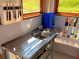 8 Person Holiday Home in Austefjorden