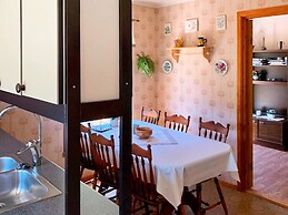 8 Person Holiday Home in Austefjorden