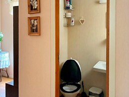 8 Person Holiday Home in Austefjorden