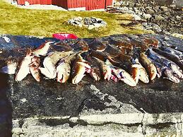 8 Person Holiday Home in Austefjorden