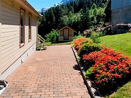 8 Person Holiday Home in Austefjorden