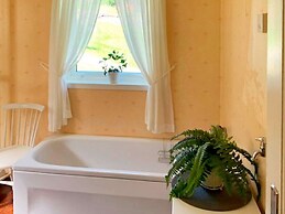 8 Person Holiday Home in Austefjorden