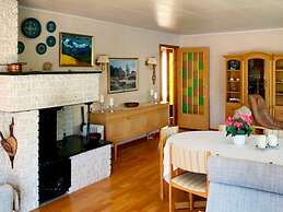 8 Person Holiday Home in Austefjorden