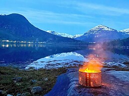 8 Person Holiday Home in Austefjorden