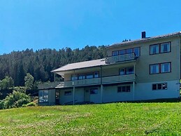 8 Person Holiday Home in Austefjorden