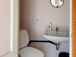 8 Person Holiday Home in Austefjorden