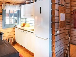 6 Person Holiday Home in Vikersund