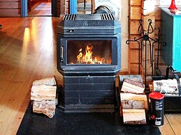 6 Person Holiday Home in Vikersund