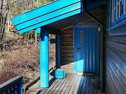 6 Person Holiday Home in Vikersund