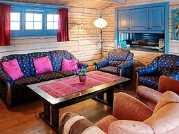 6 Person Holiday Home in Vikersund