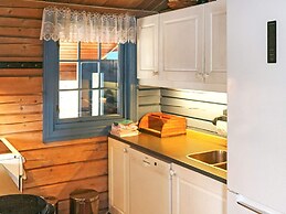 6 Person Holiday Home in Vikersund