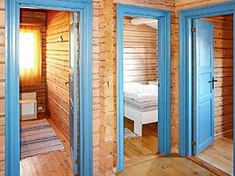 6 Person Holiday Home in Vikersund